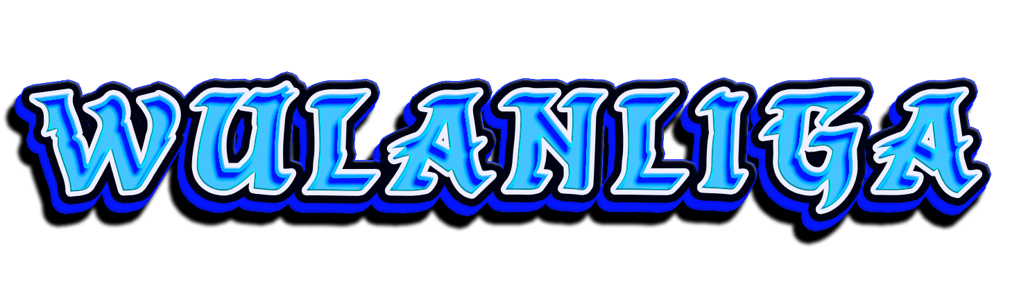 WULANLIGA Logo